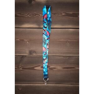 New Halloween Horror Nights Universal Studios HHN 27 Lanyards